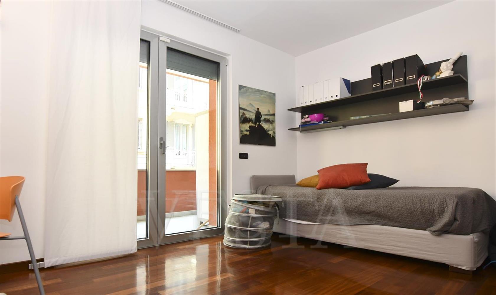 Vendita Milano Quadrilocale