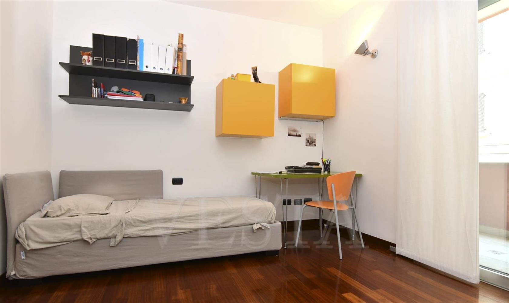 Vendita Milano Quadrilocale