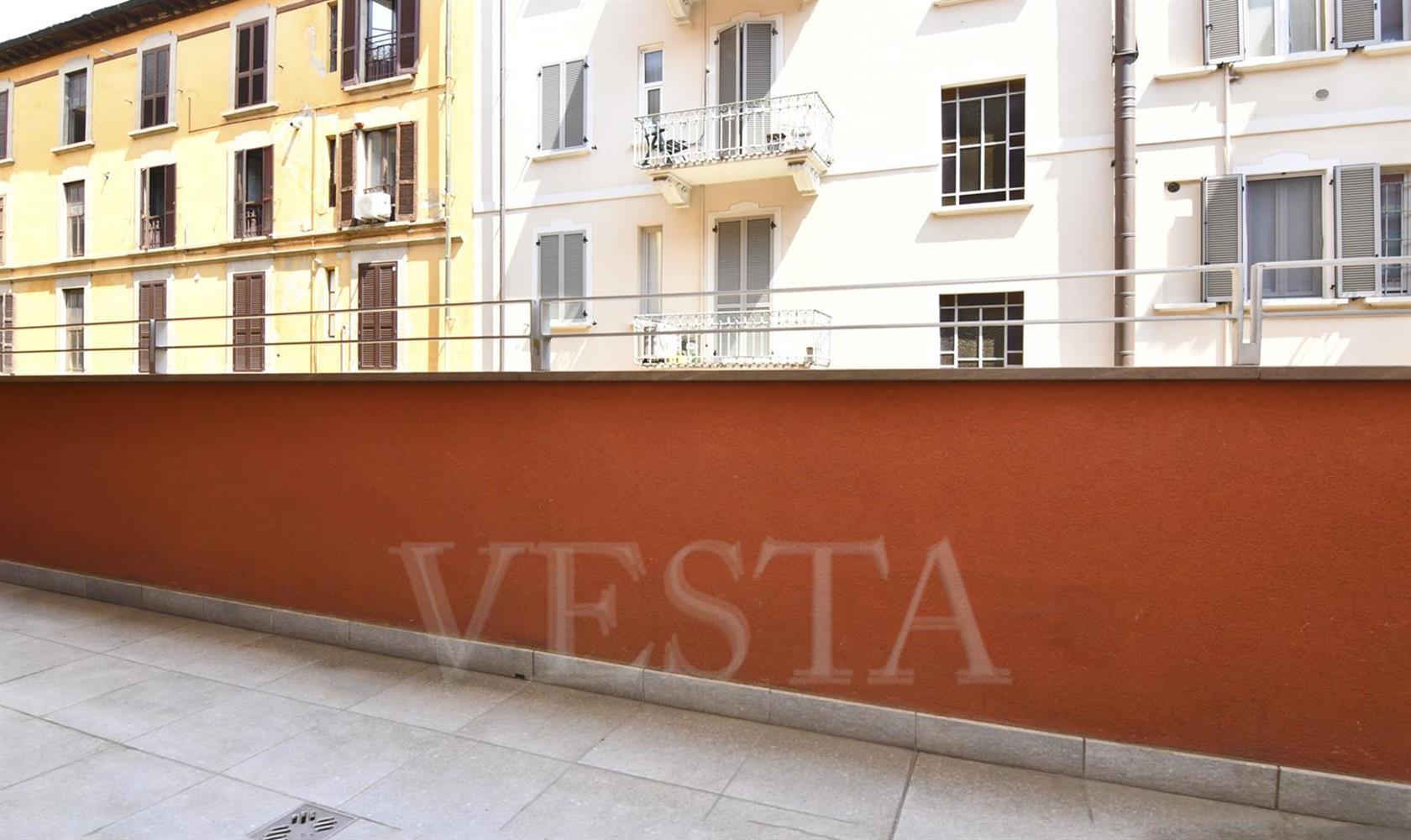 Vendita Milano Quadrilocale