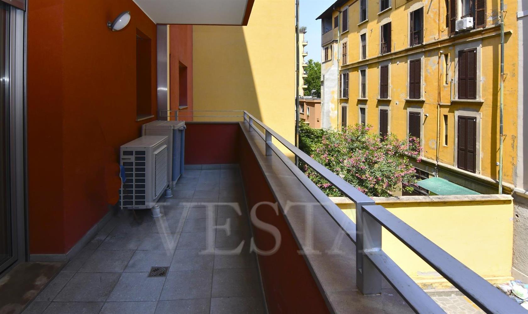 Vendita Milano Quadrilocale