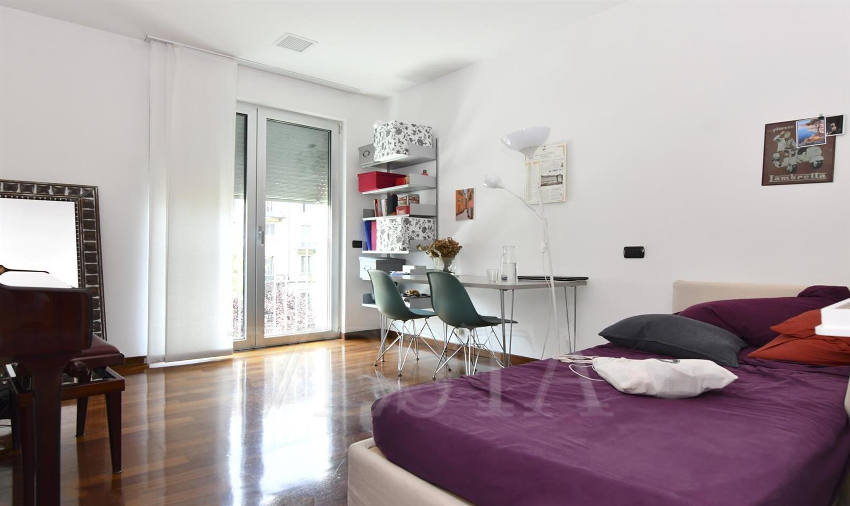 Vendita Milano Quadrilocale