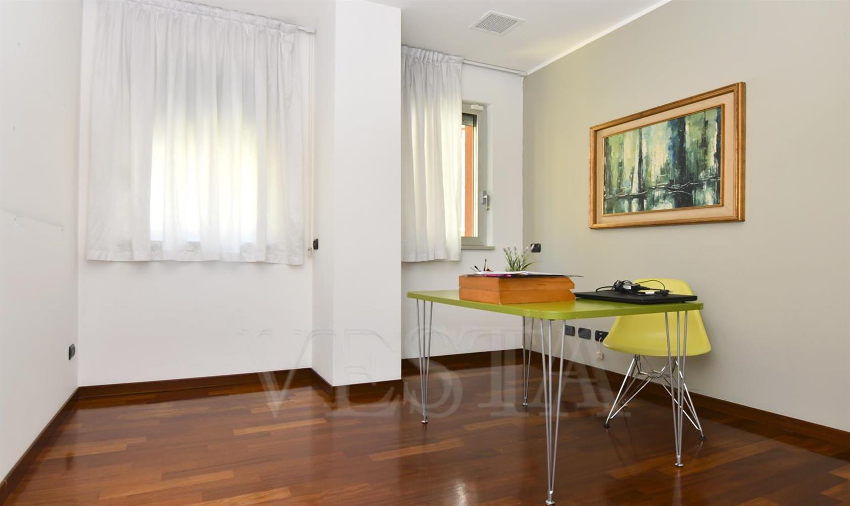 Vendita Milano Quadrilocale