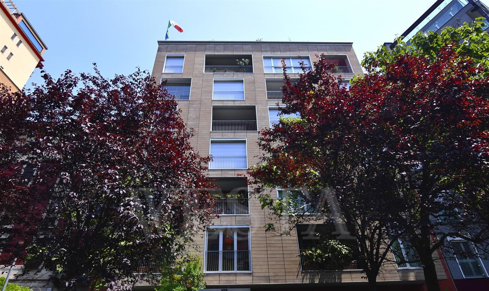 Vendita Milano Quadrilocale