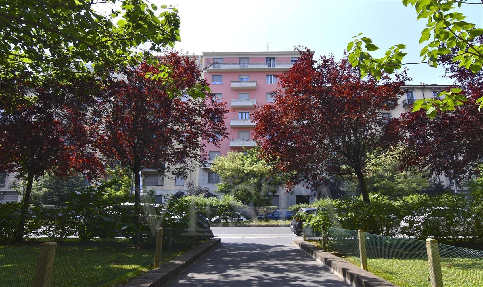 Vendita Milano Quadrilocale
