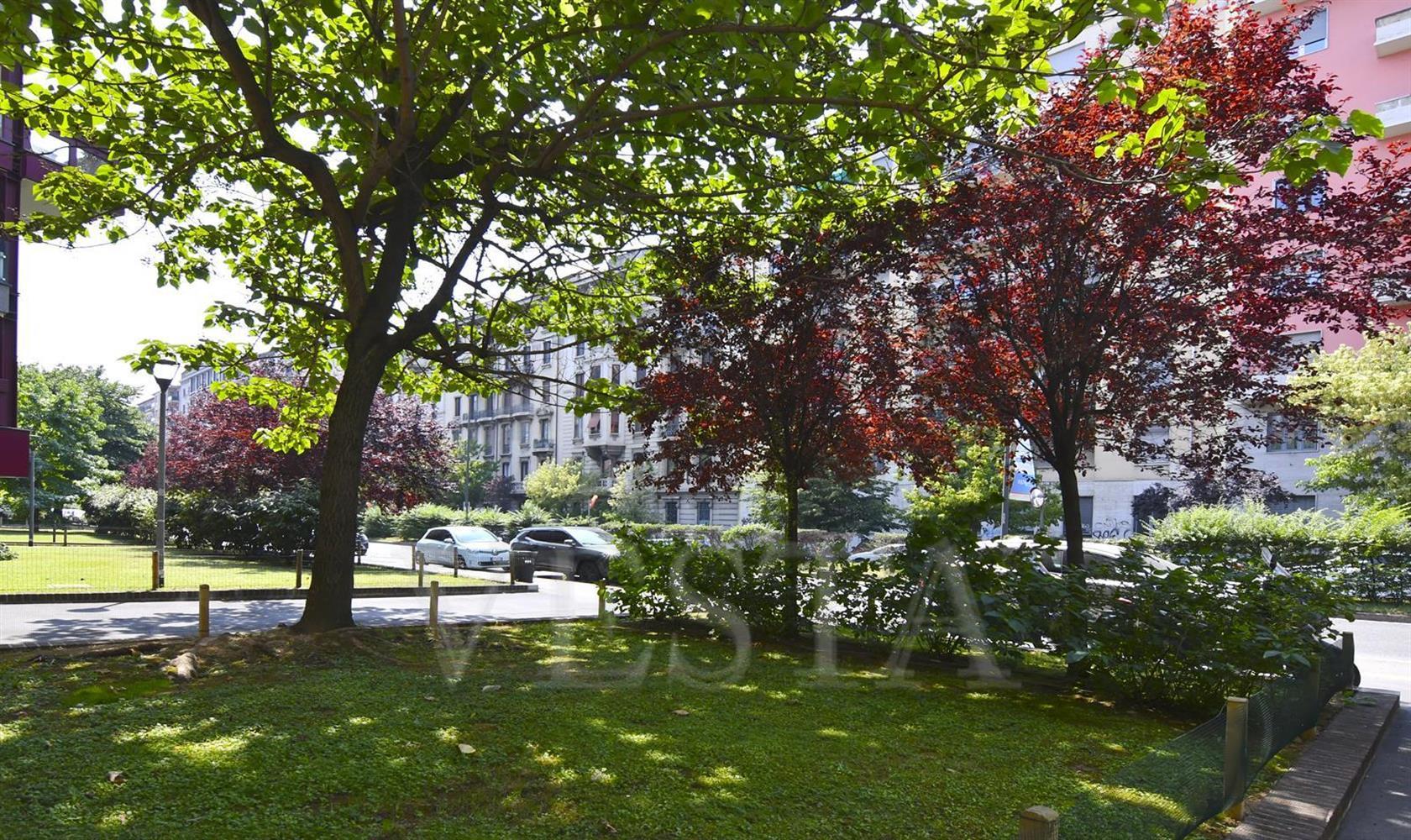 Vendita Milano Quadrilocale