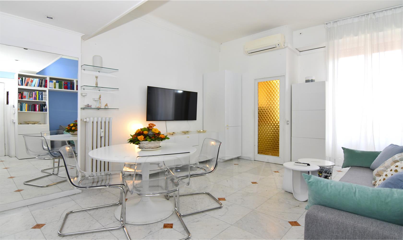 Vendita Milano Mono/Bilocale