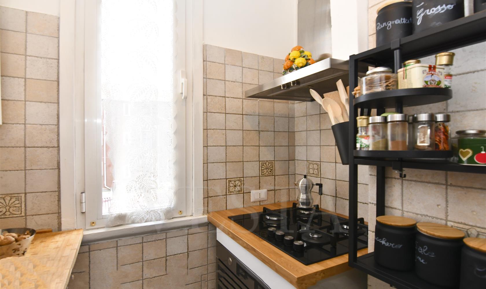 Vendita Milano Mono/Bilocale