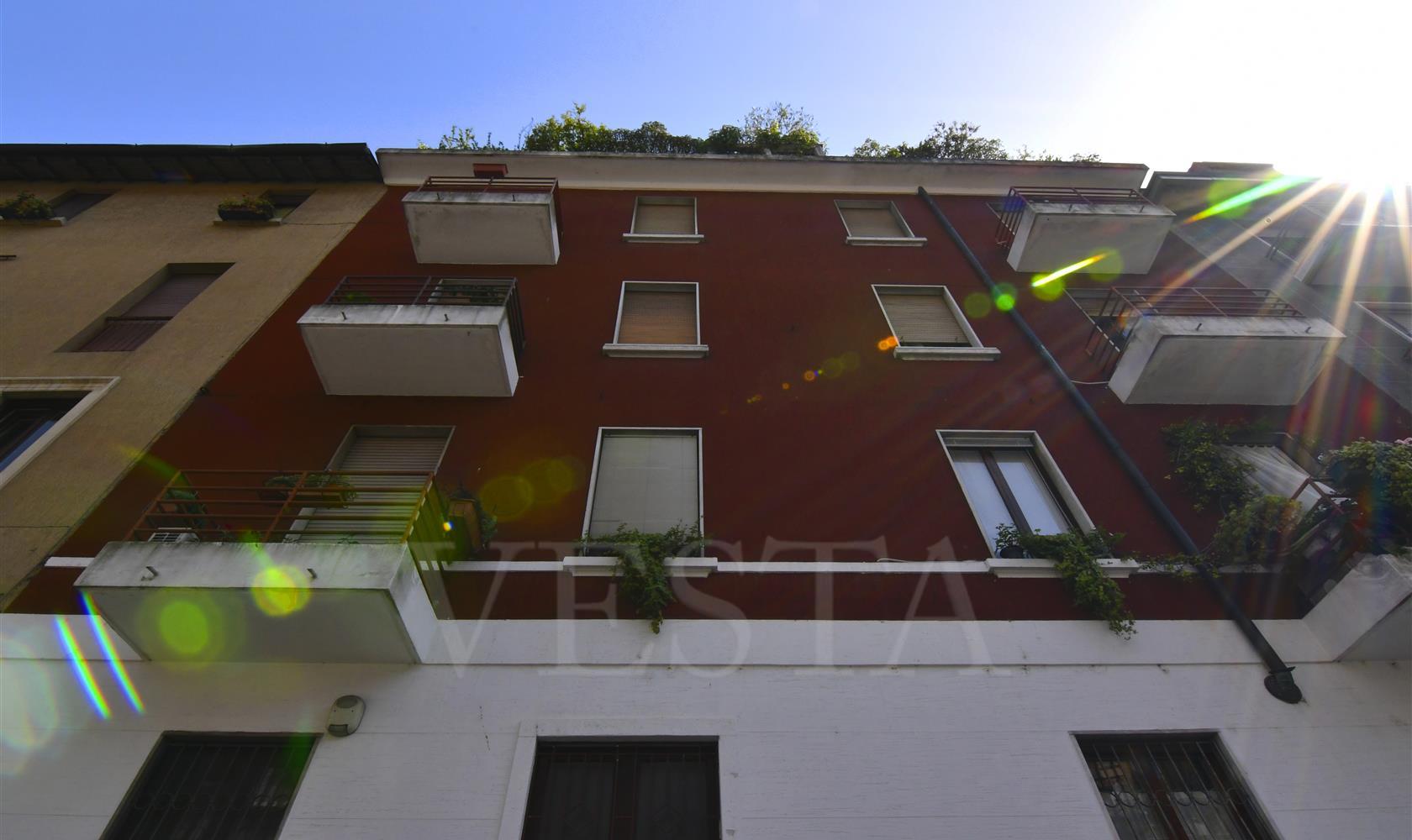 Vendita Milano Mono/Bilocale
