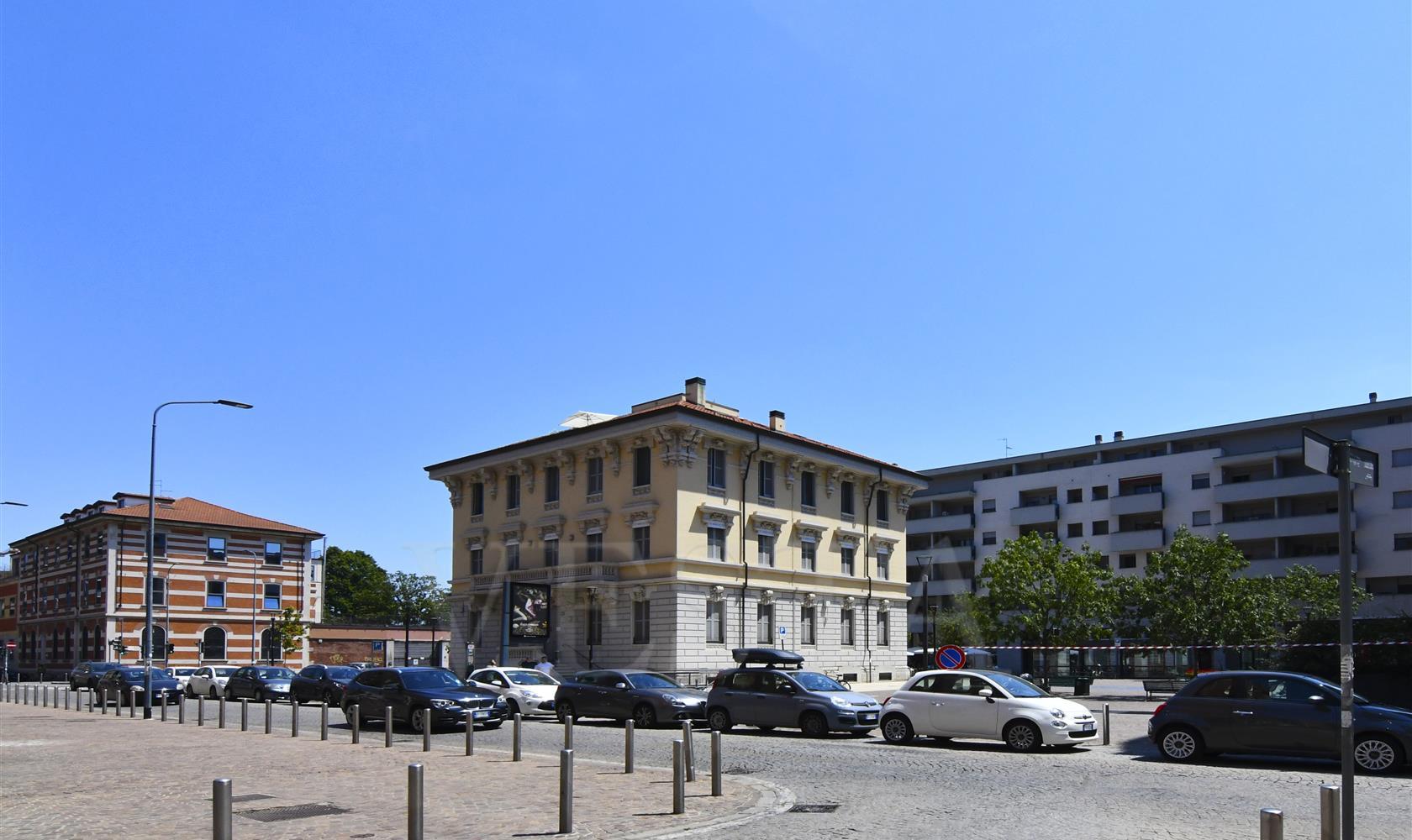 Vendita Milano Mono/Bilocale