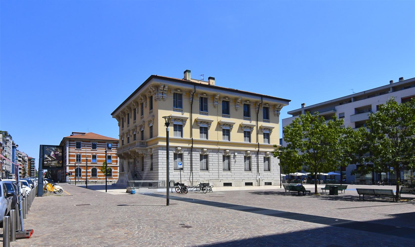Vendita Milano Mono/Bilocale