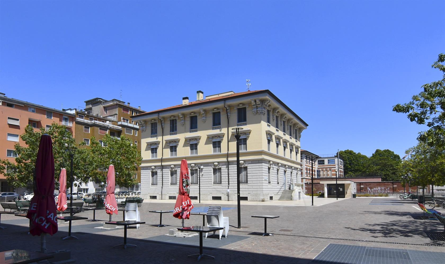 Vendita Milano Mono/Bilocale