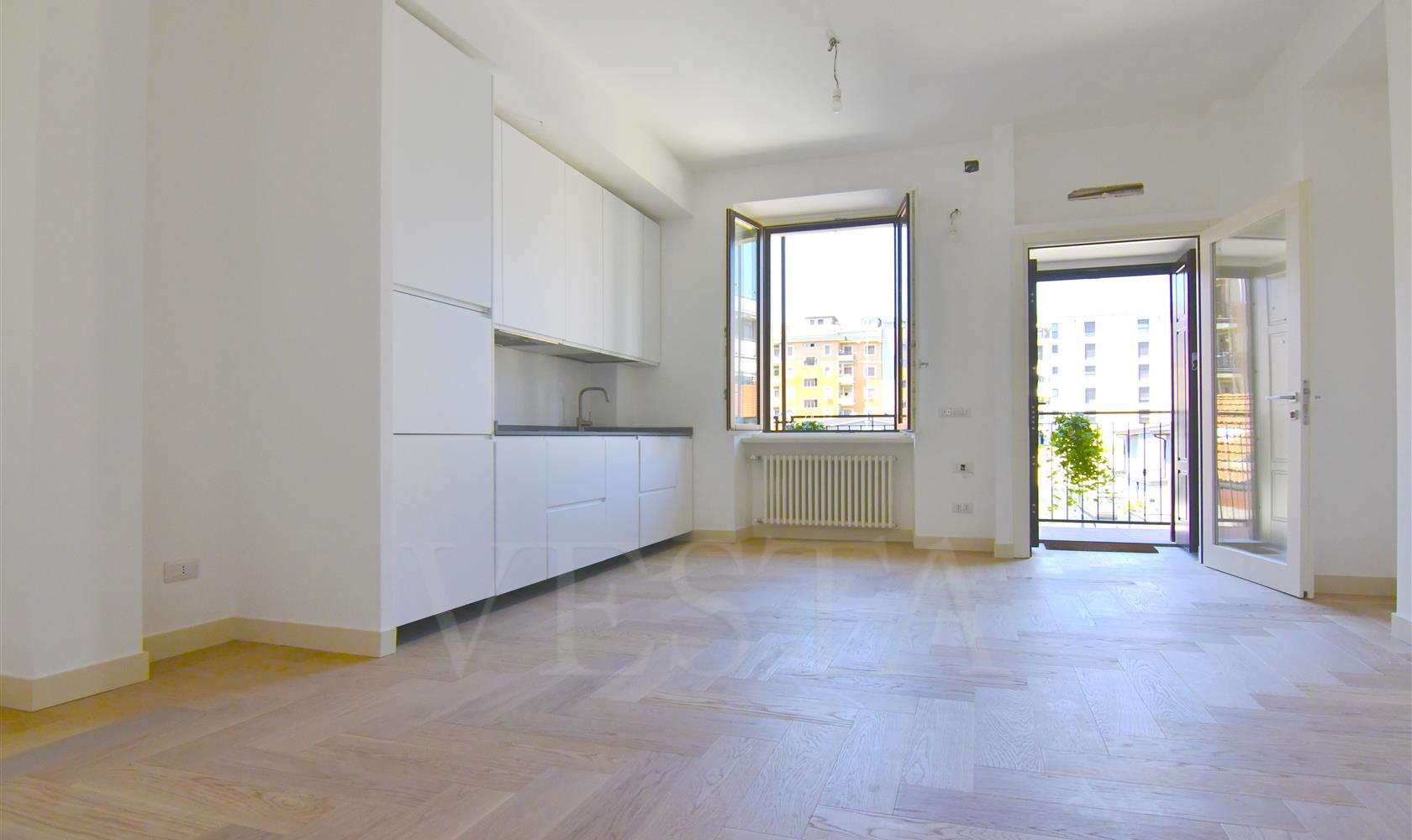 Vendita Milano Mono/Bilocale