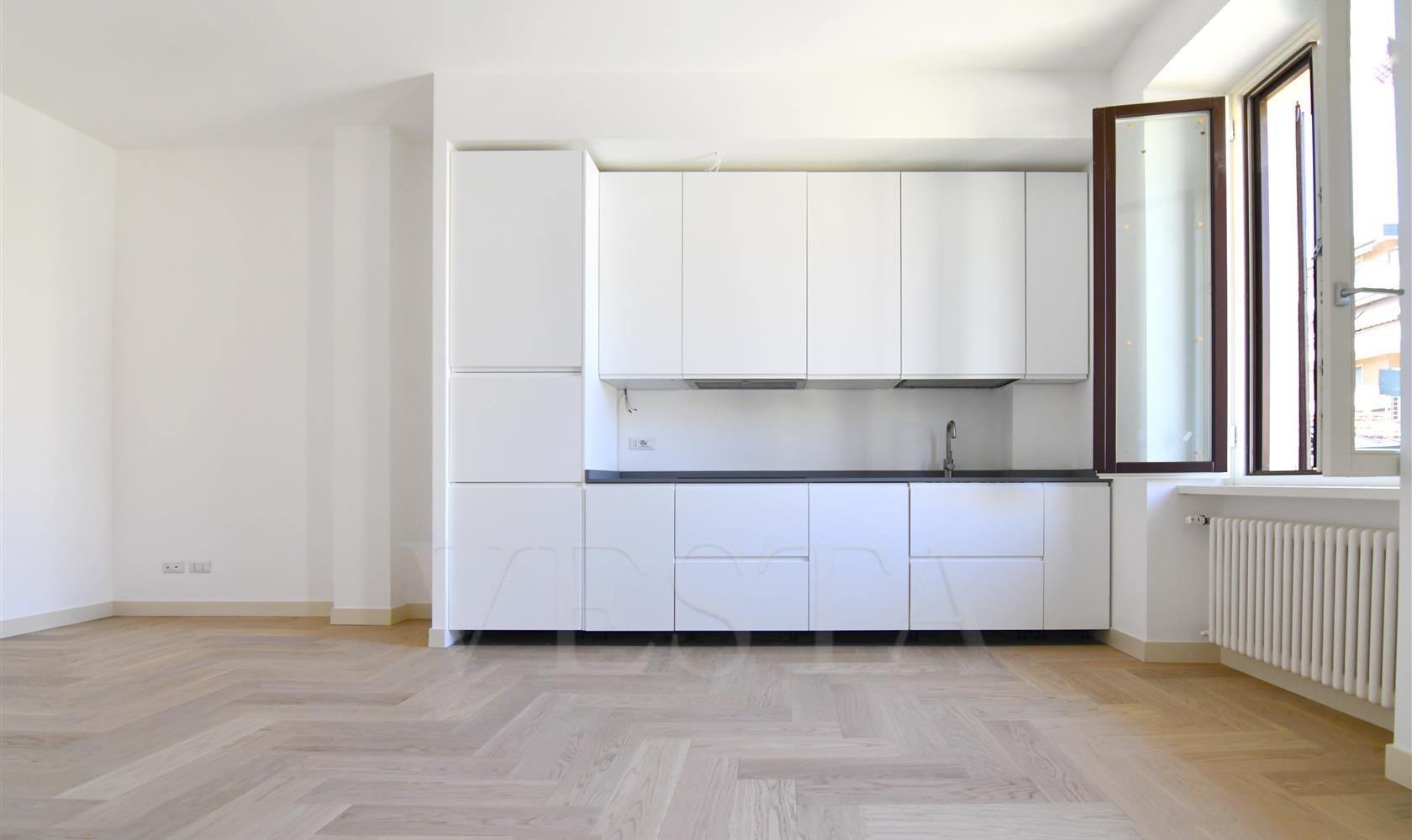 Vendita Milano Mono/Bilocale