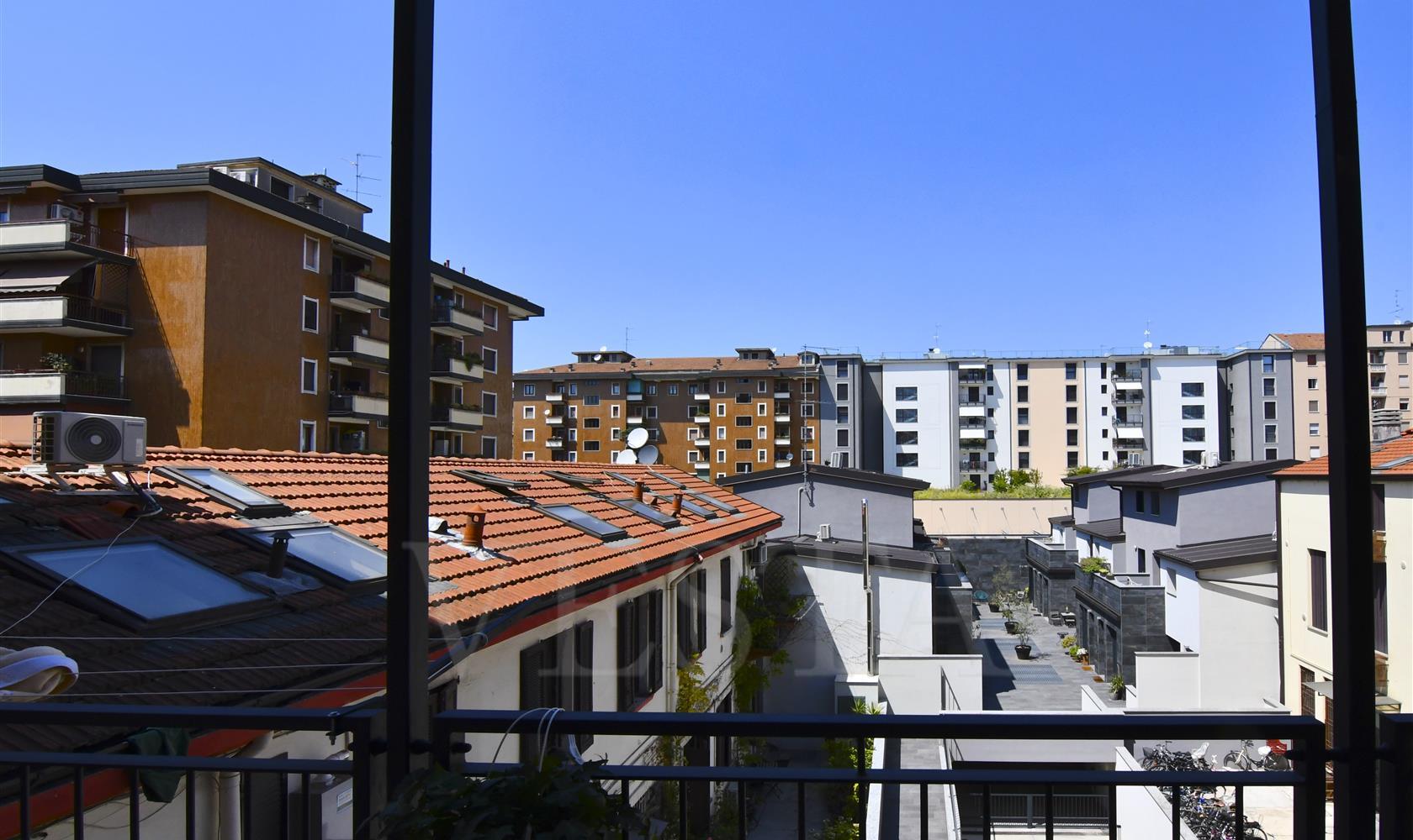 Vendita Milano Mono/Bilocale