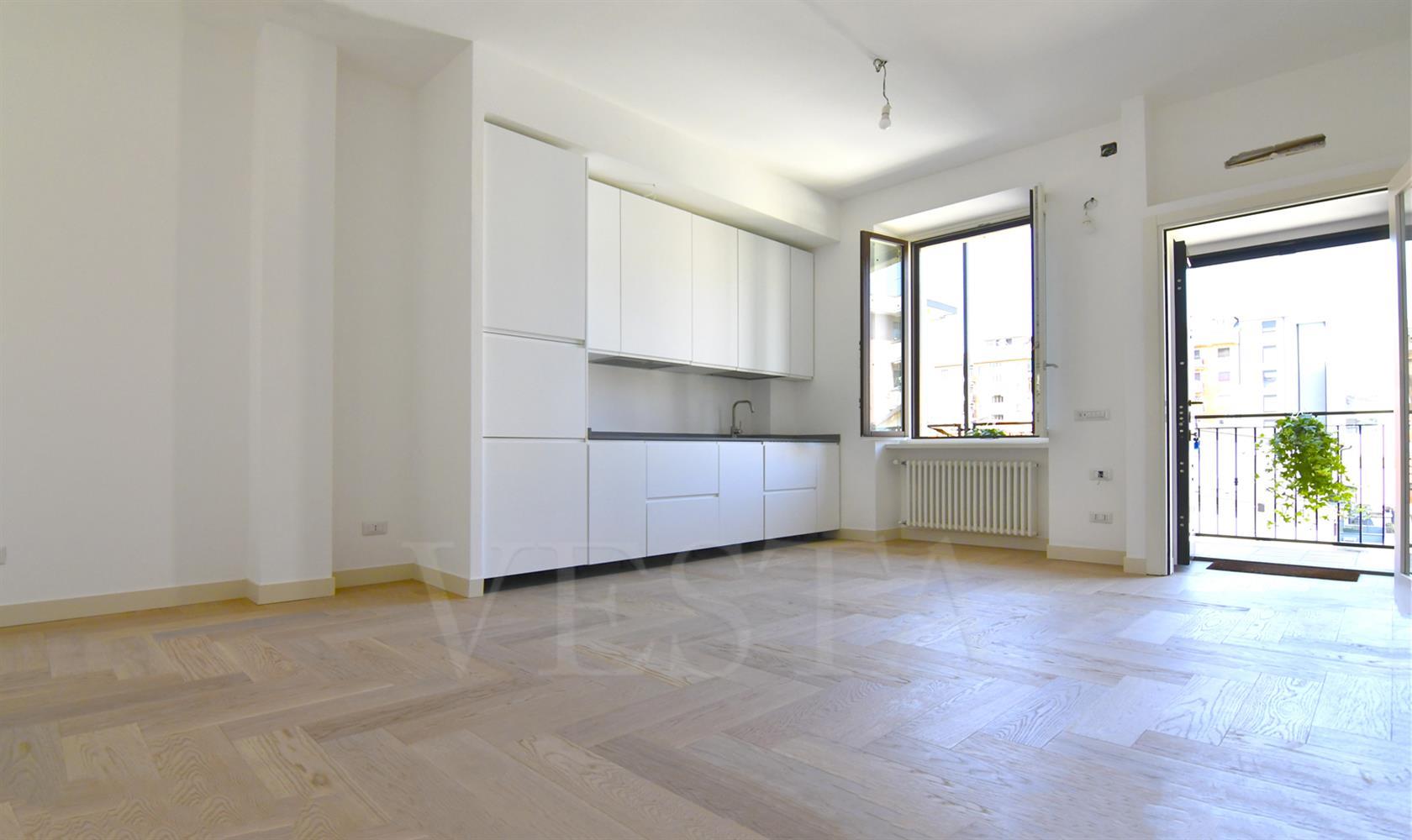 Vendita Milano Mono/Bilocale