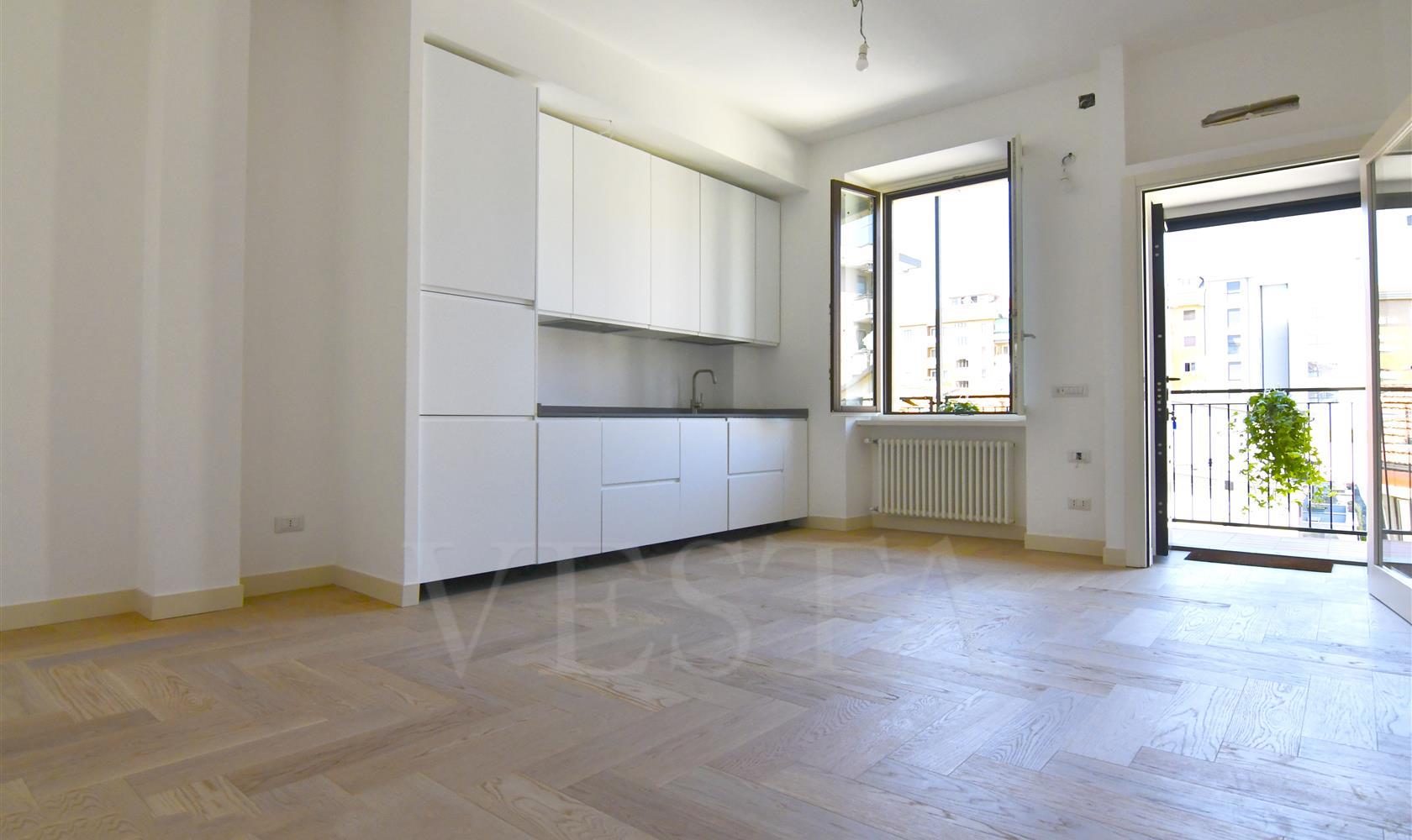 Vendita Milano Mono/Bilocale
