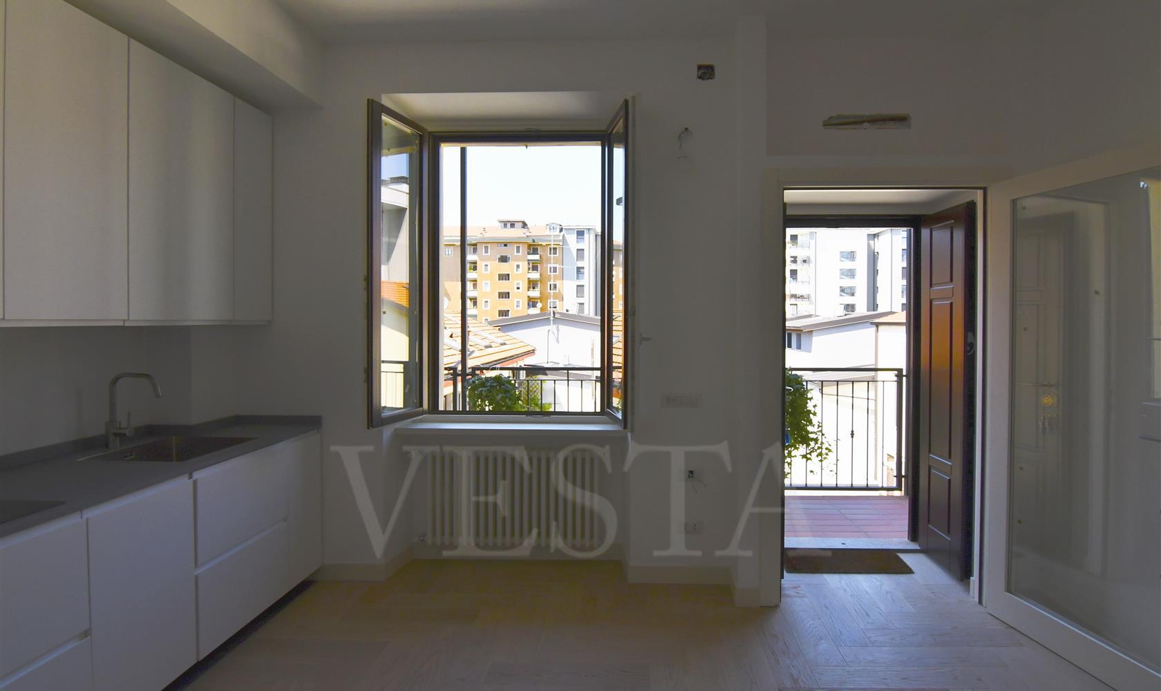 Vendita Milano Mono/Bilocale