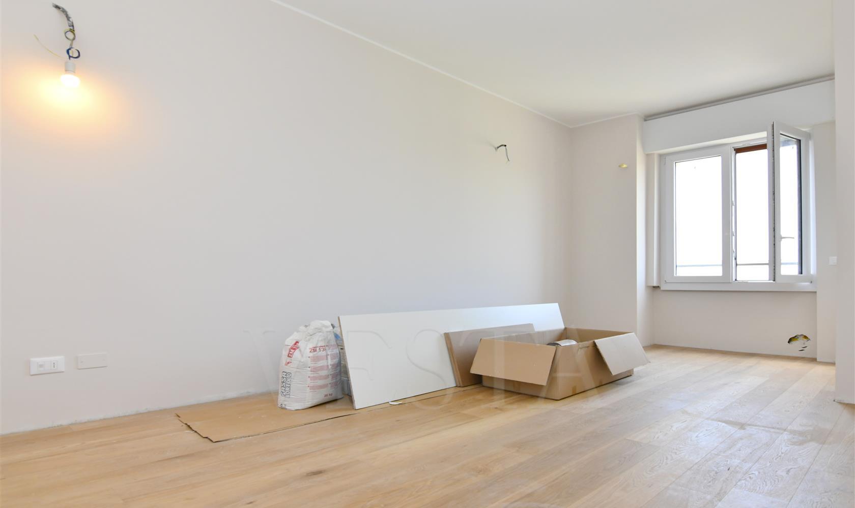 Vendita Milano Trilocale
