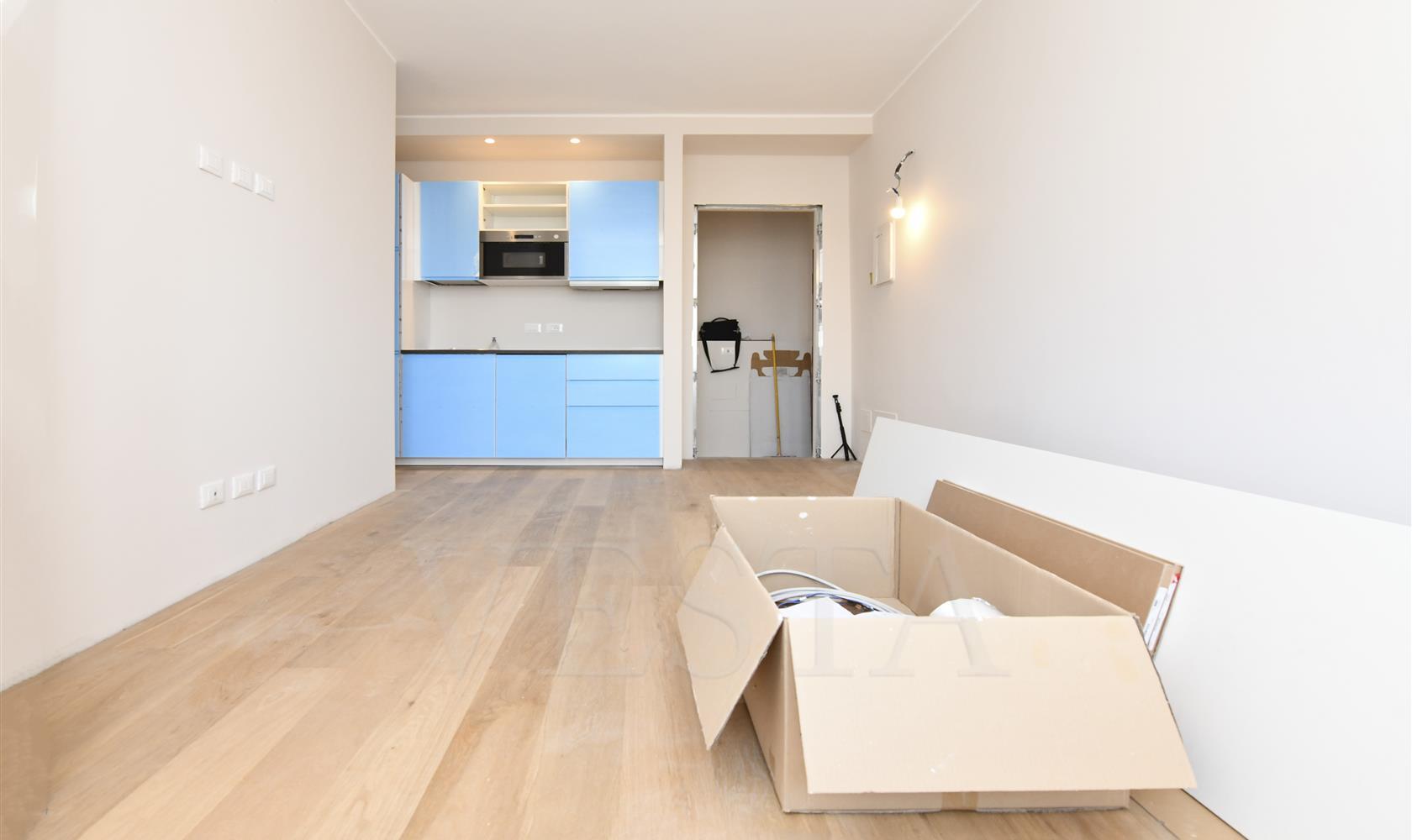 Vendita Milano Trilocale