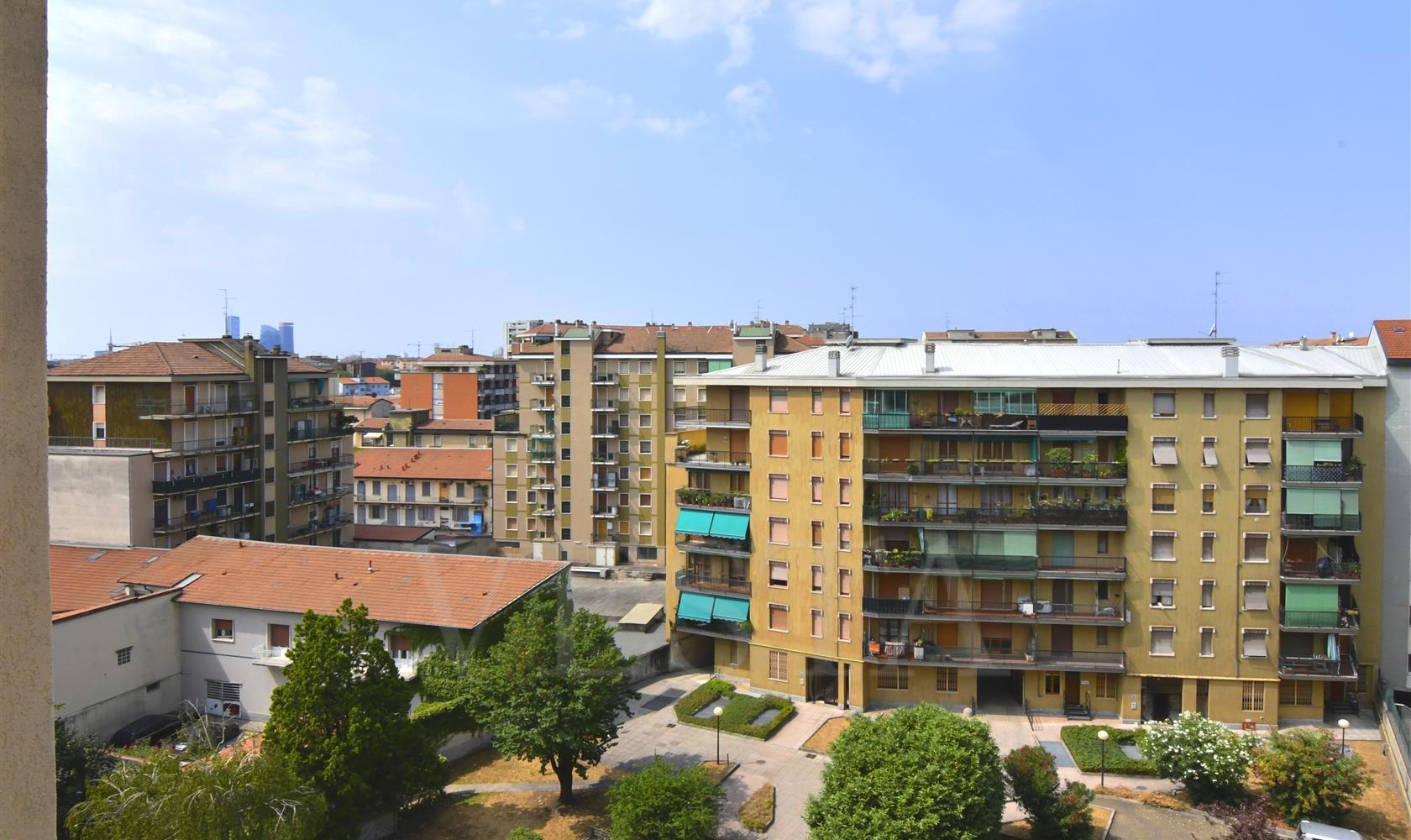 Vendita Milano Trilocale
