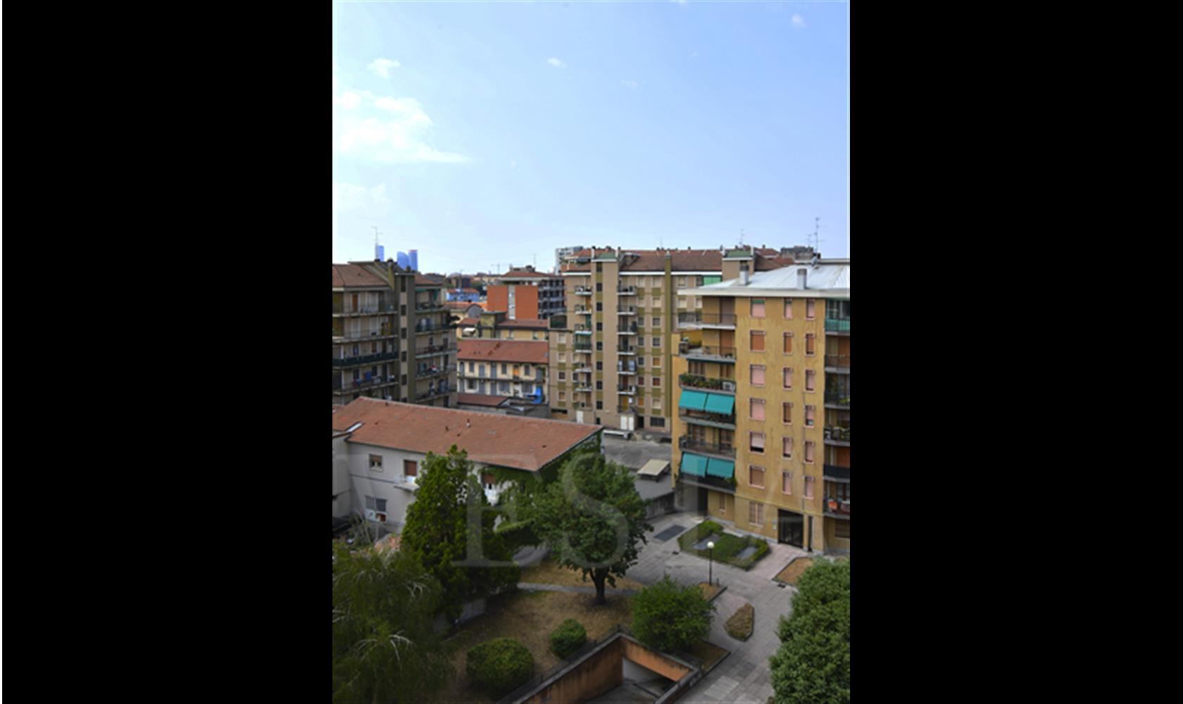 Vendita Milano Trilocale