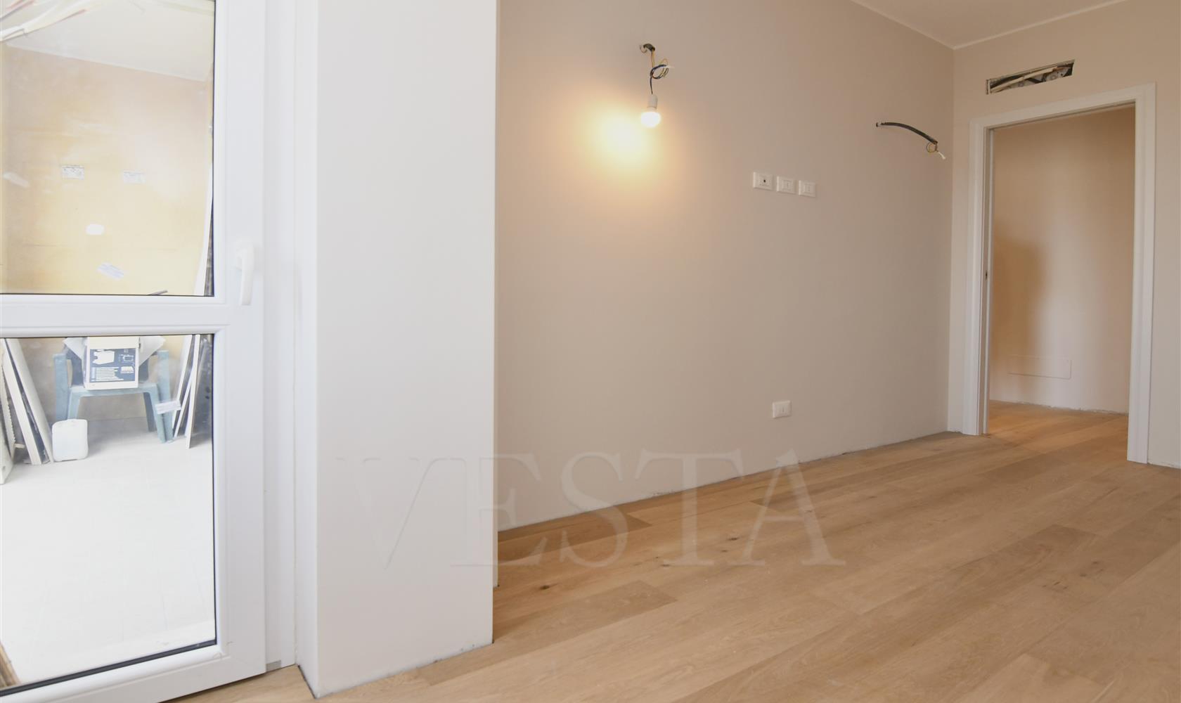 Vendita Milano Trilocale