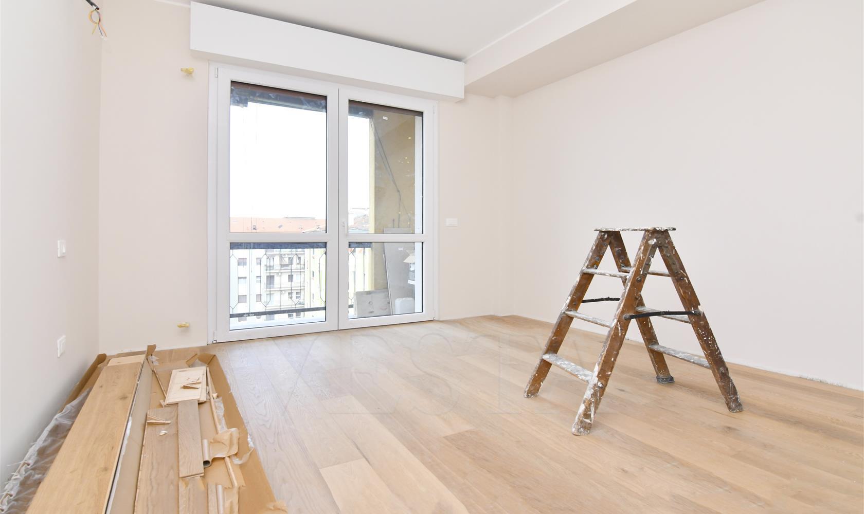 Vendita Milano Trilocale