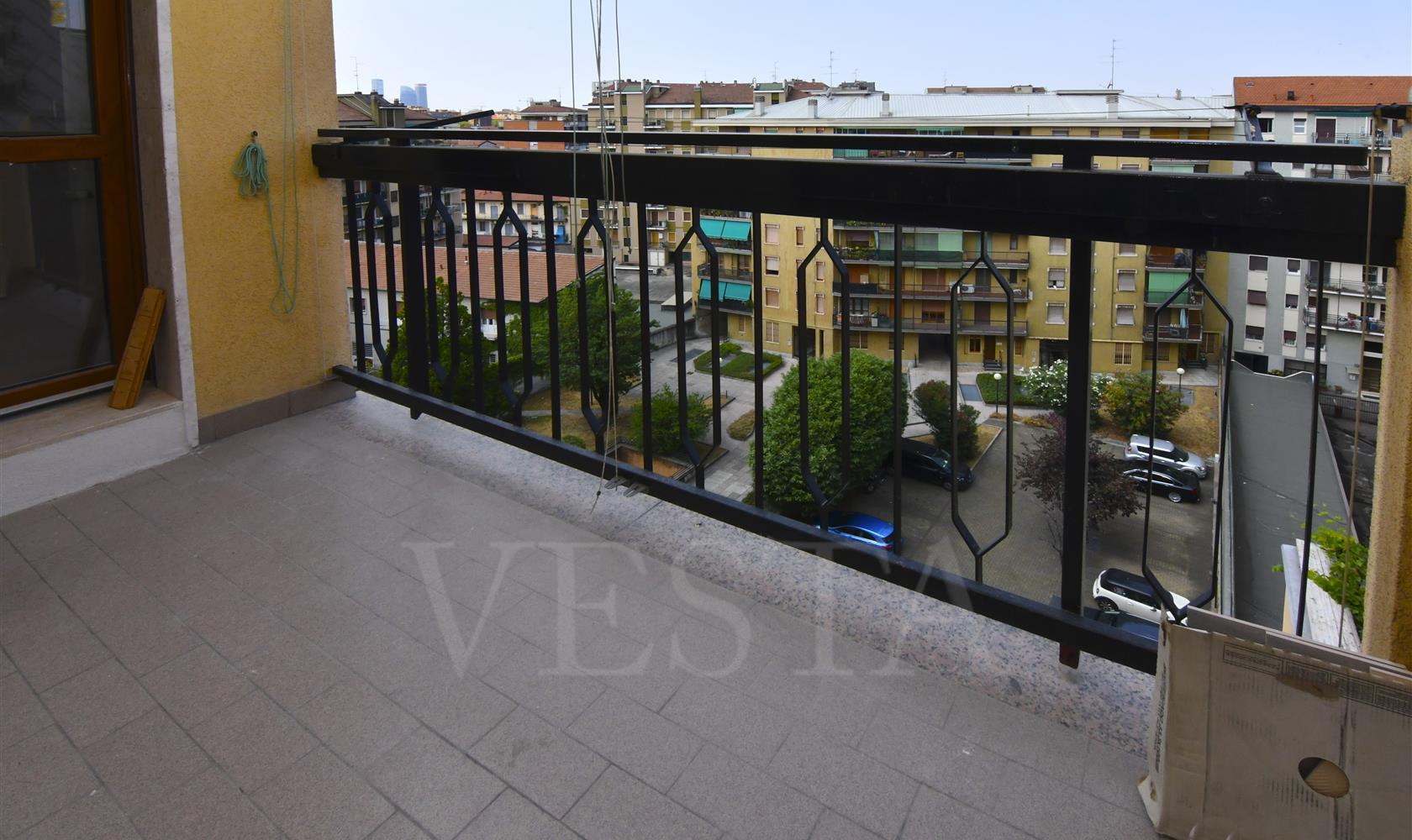 Vendita Milano Trilocale