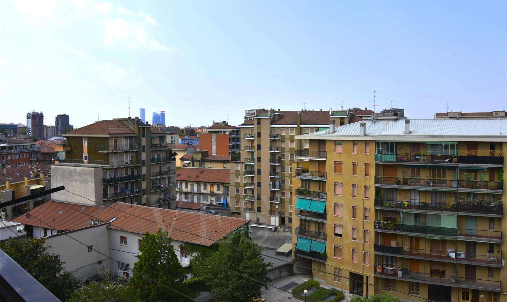 Vendita Milano Trilocale