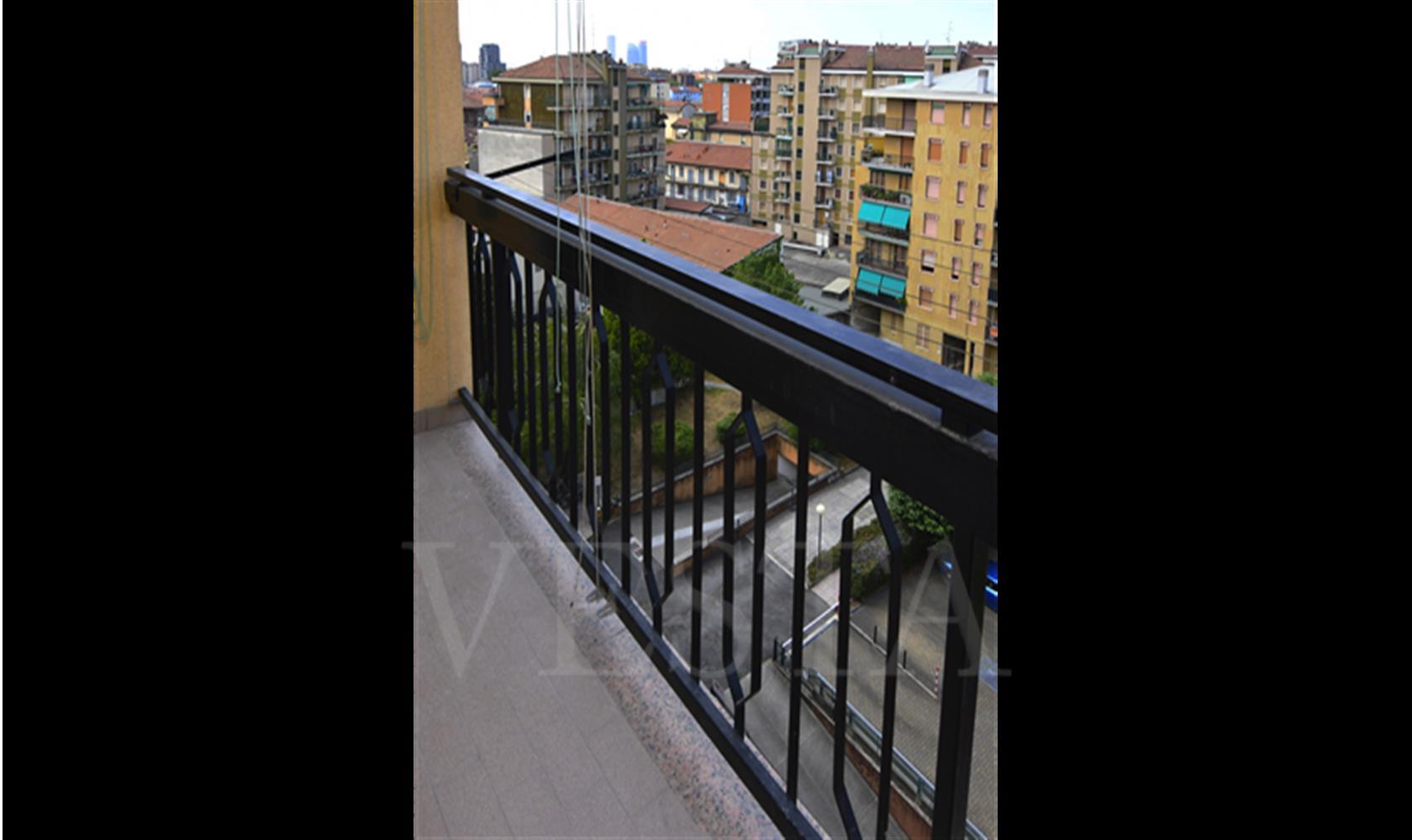 Vendita Milano Trilocale