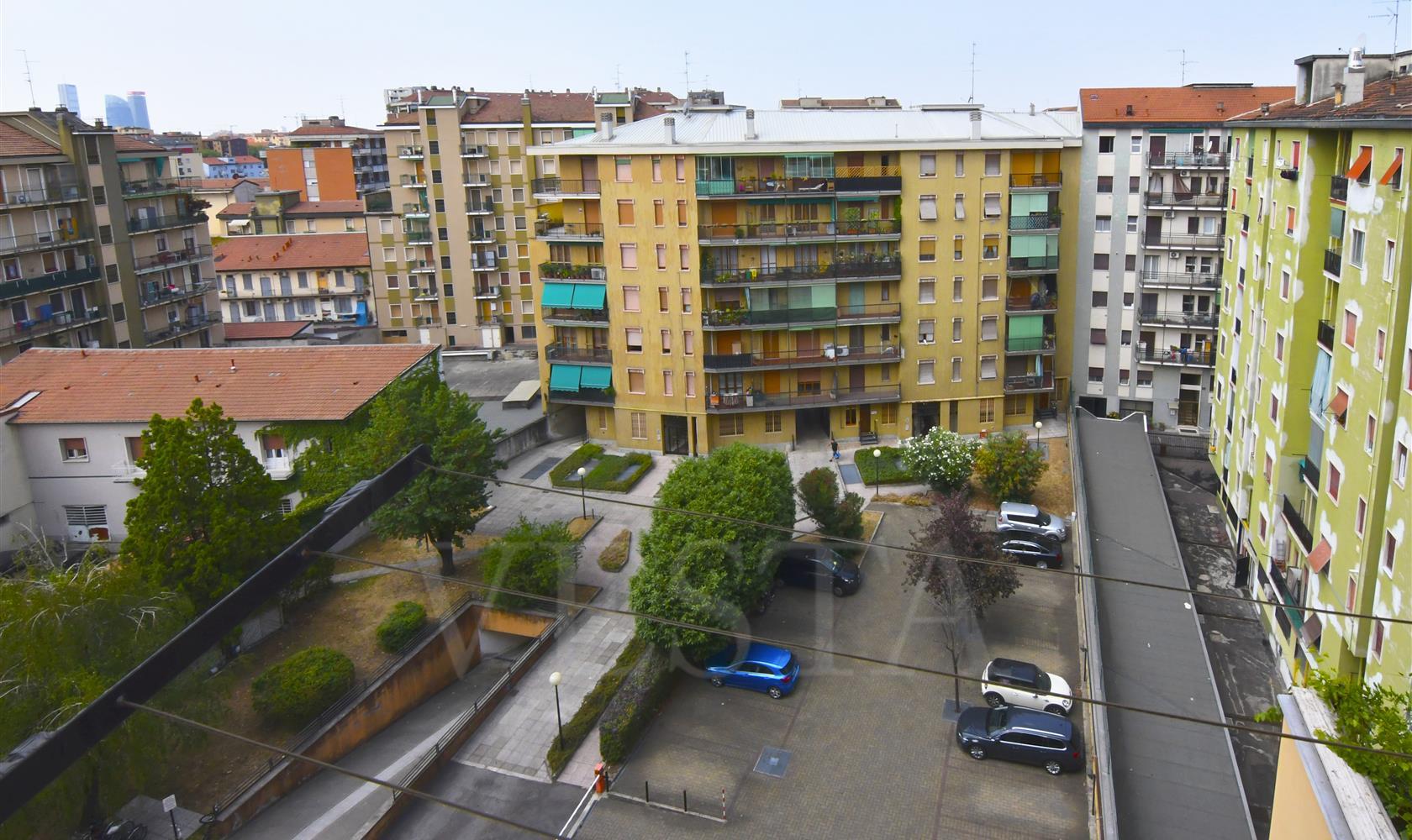 Vendita Milano Trilocale