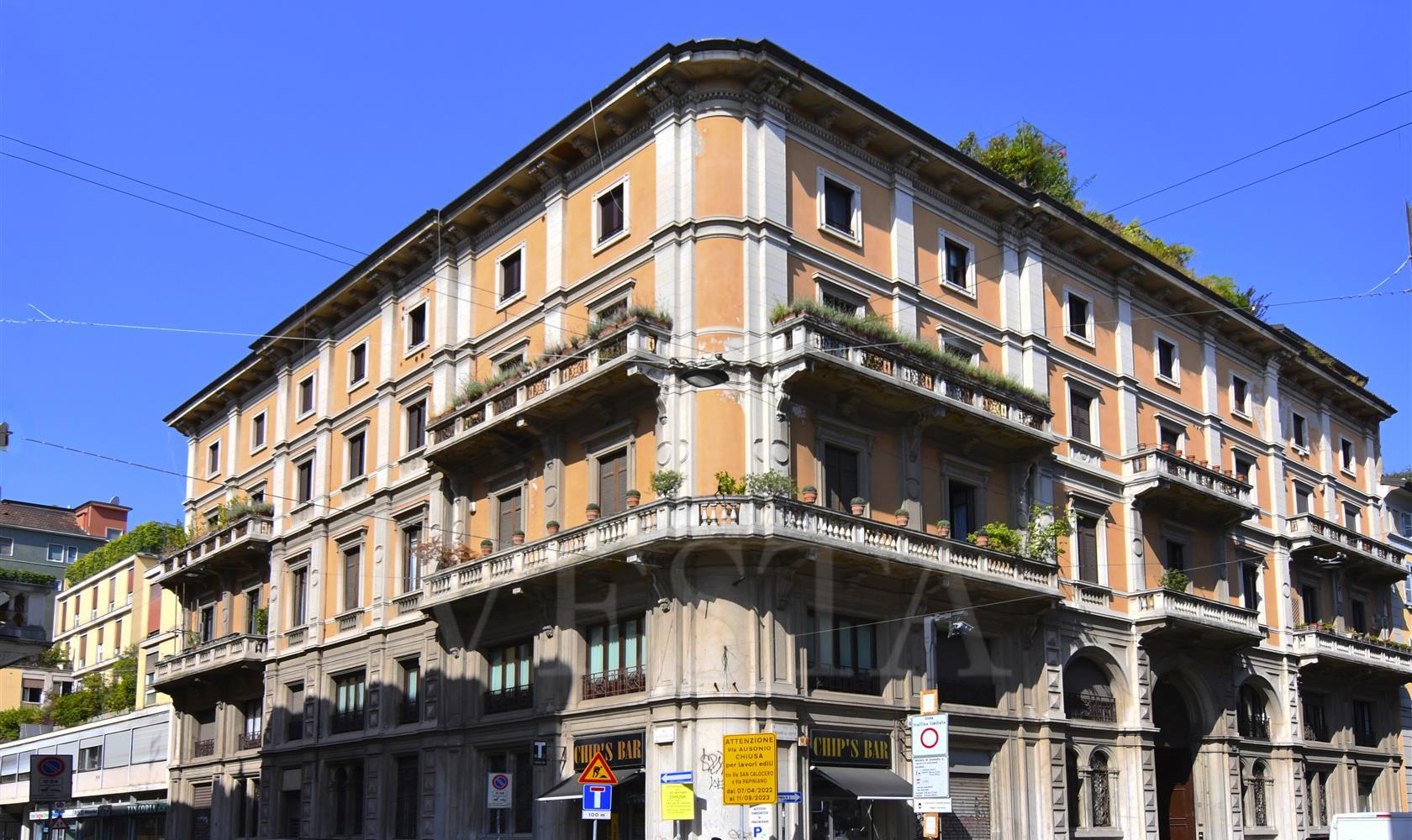 Vendita Milano Trilocale