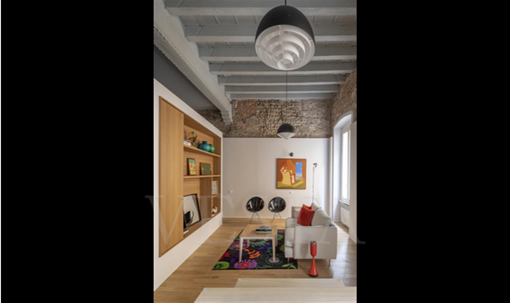 Vendita Milano Trilocale