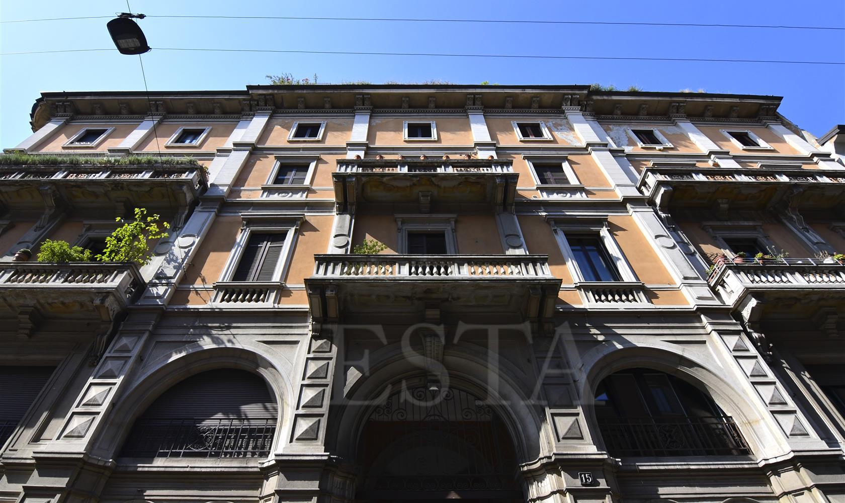 Vendita Milano Trilocale