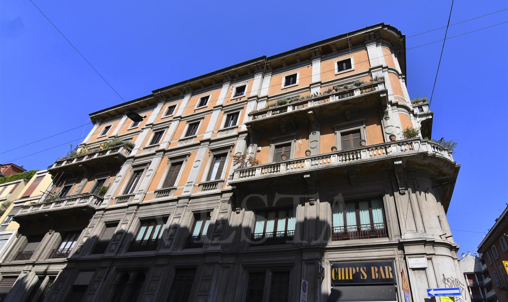 Vendita Milano Trilocale