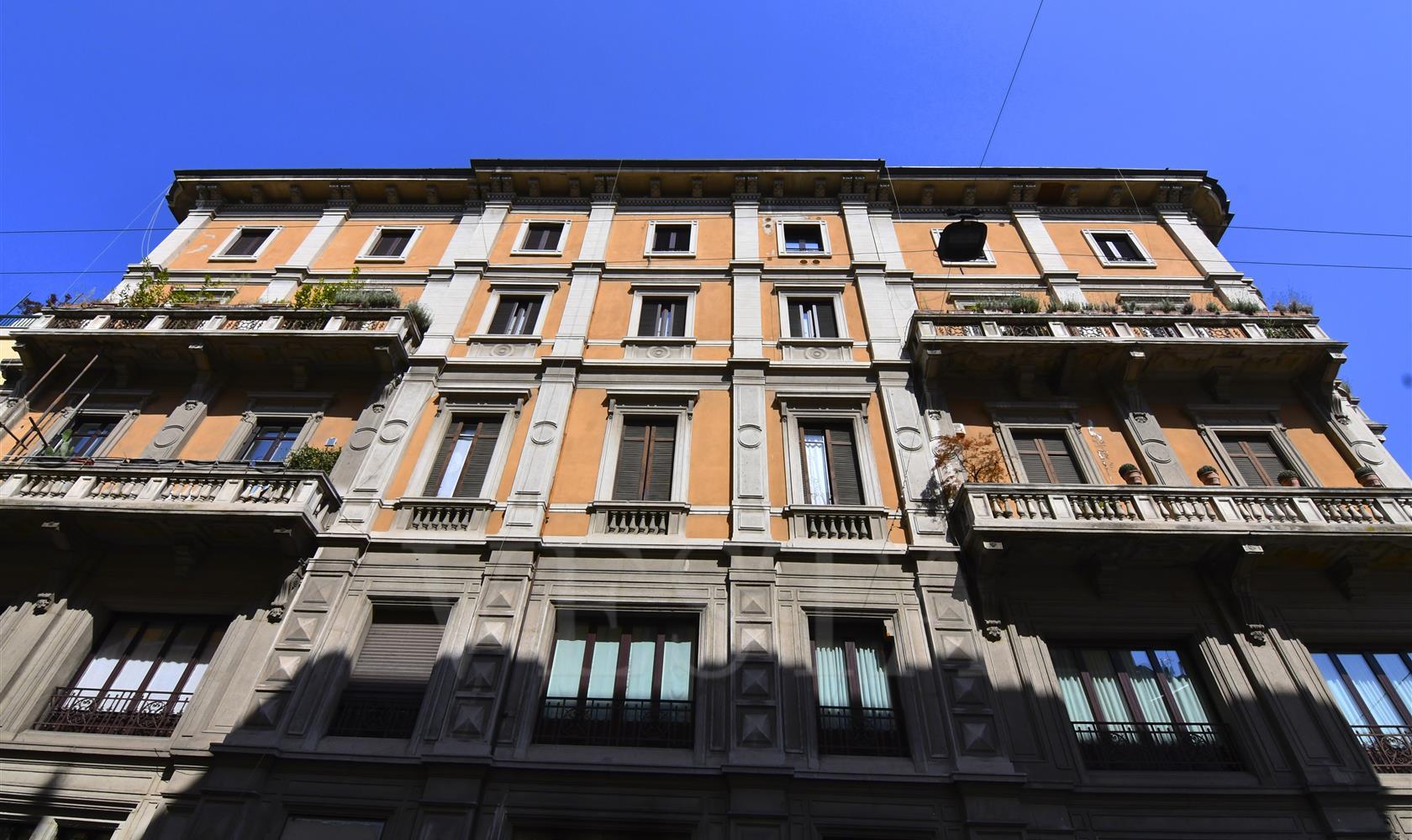 Vendita Milano Trilocale