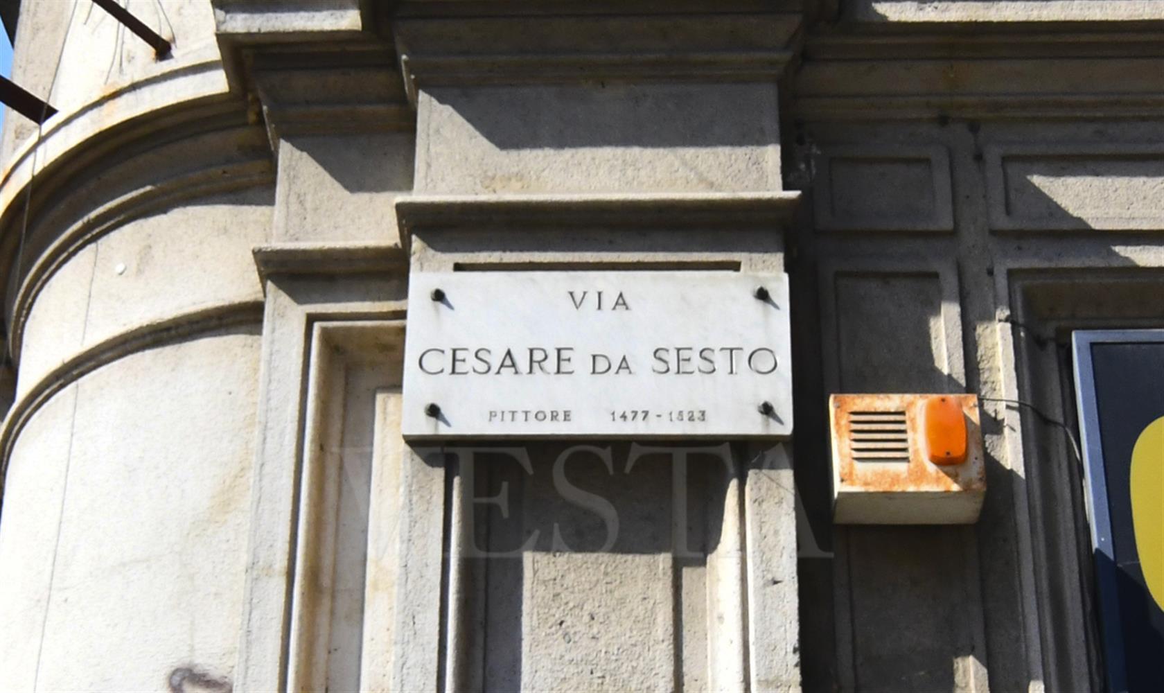 Vendita Milano Trilocale