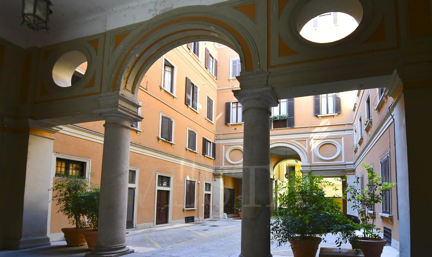 Vendita Milano Trilocale