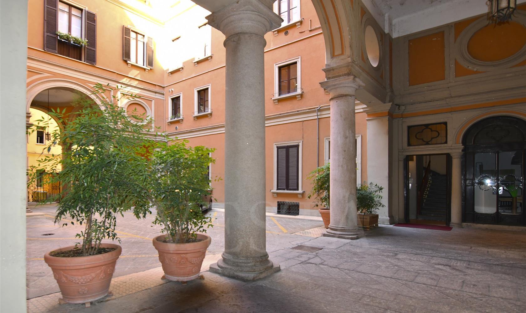 Vendita Milano Trilocale