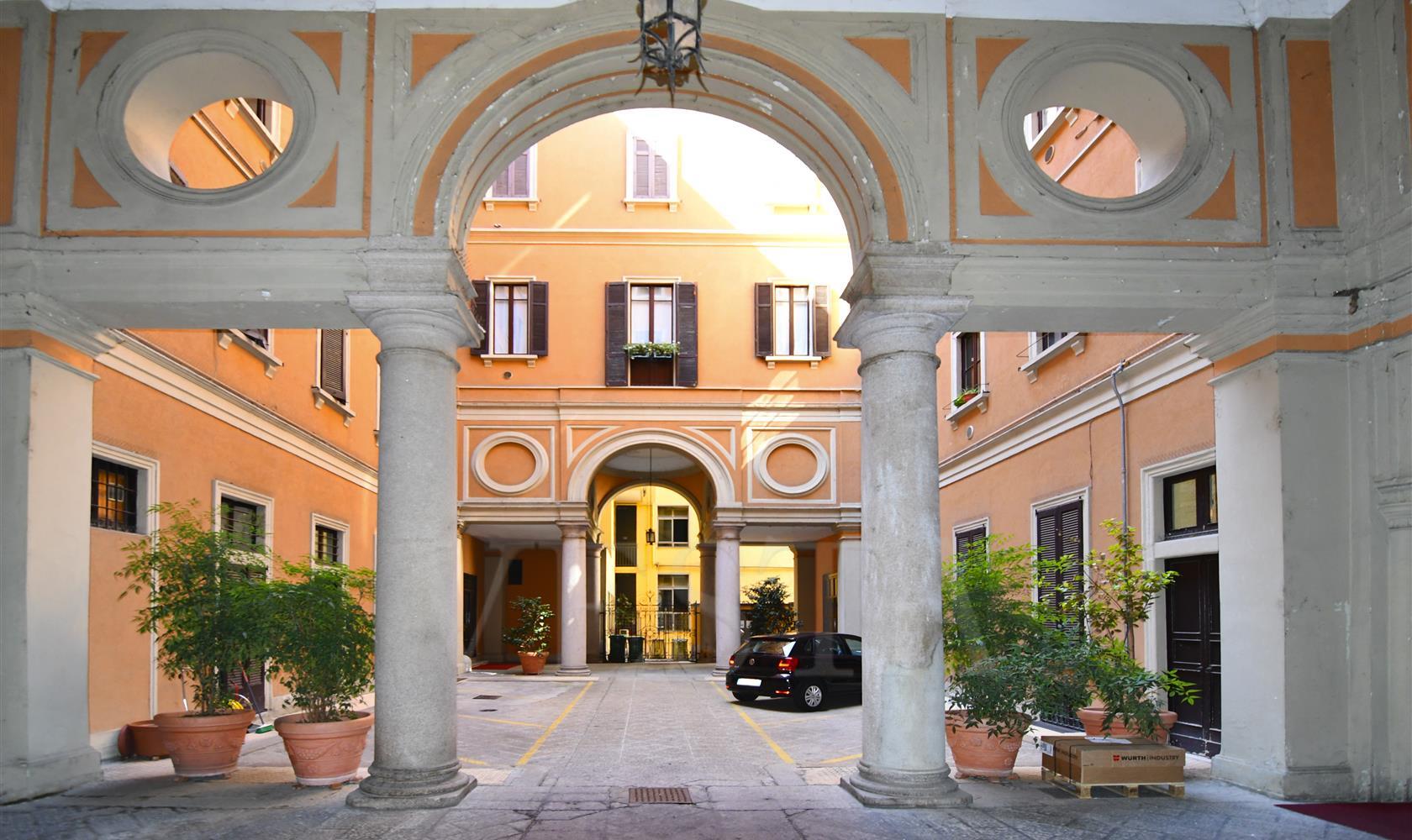 Vendita Milano Trilocale