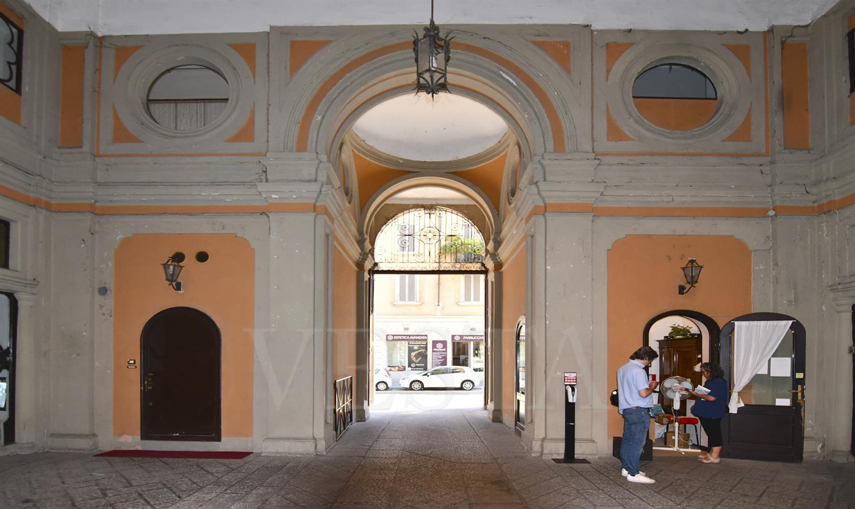 Vendita Milano Trilocale