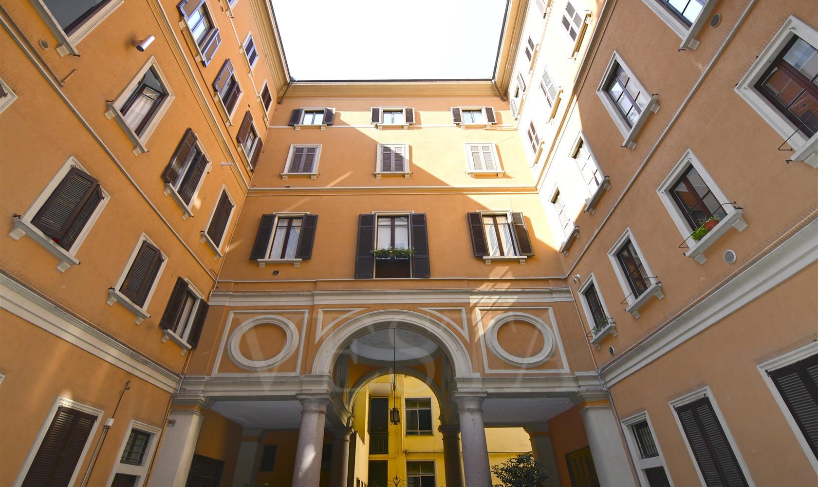 Vendita Milano Trilocale