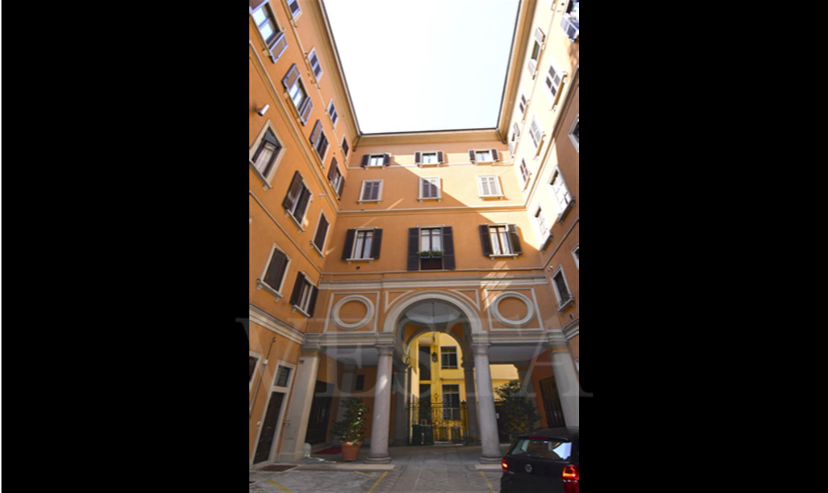 Vendita Milano Trilocale