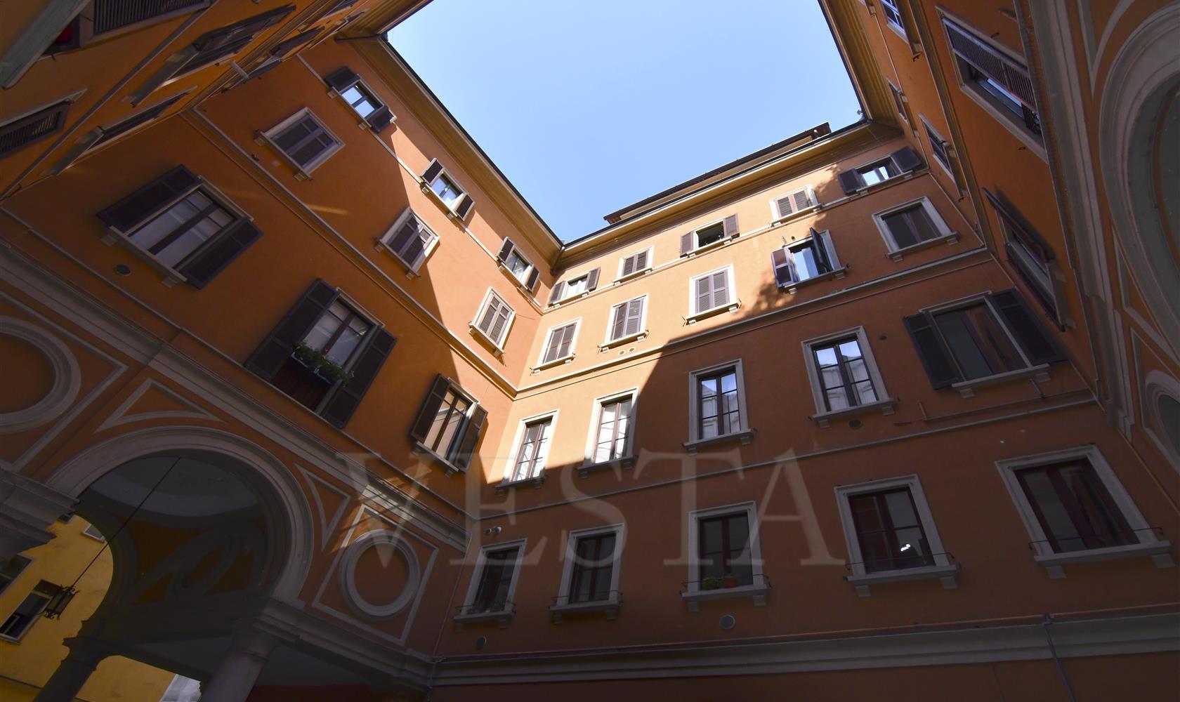 Vendita Milano Trilocale