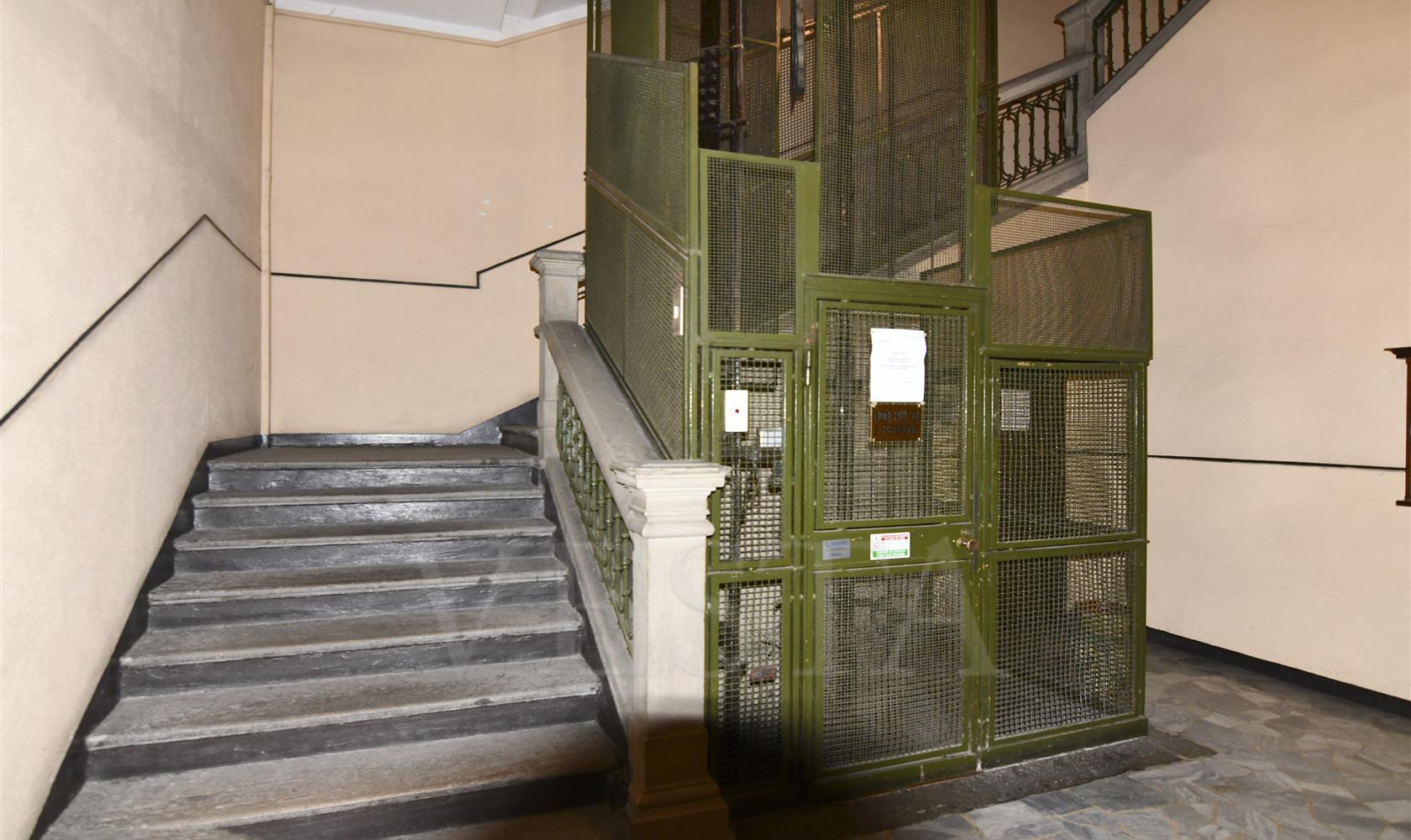 Vendita Milano Trilocale