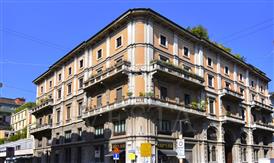 Vendita Milano Trilocale