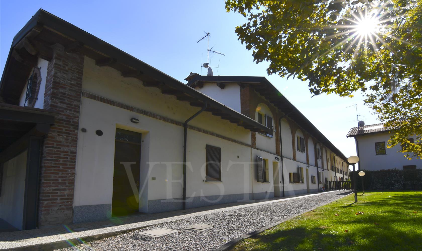 Vendita Milano Trilocale