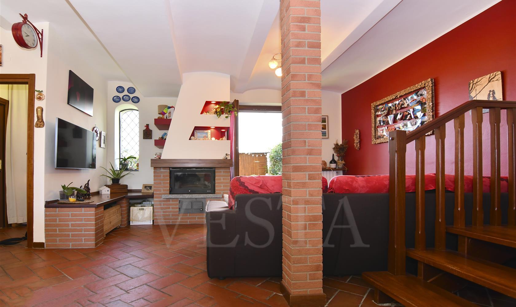 Vendita Milano Trilocale