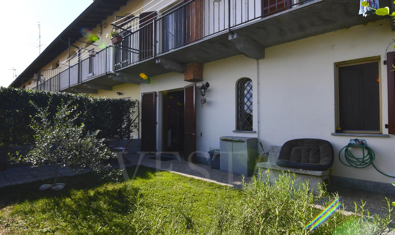 Vendita Milano Trilocale