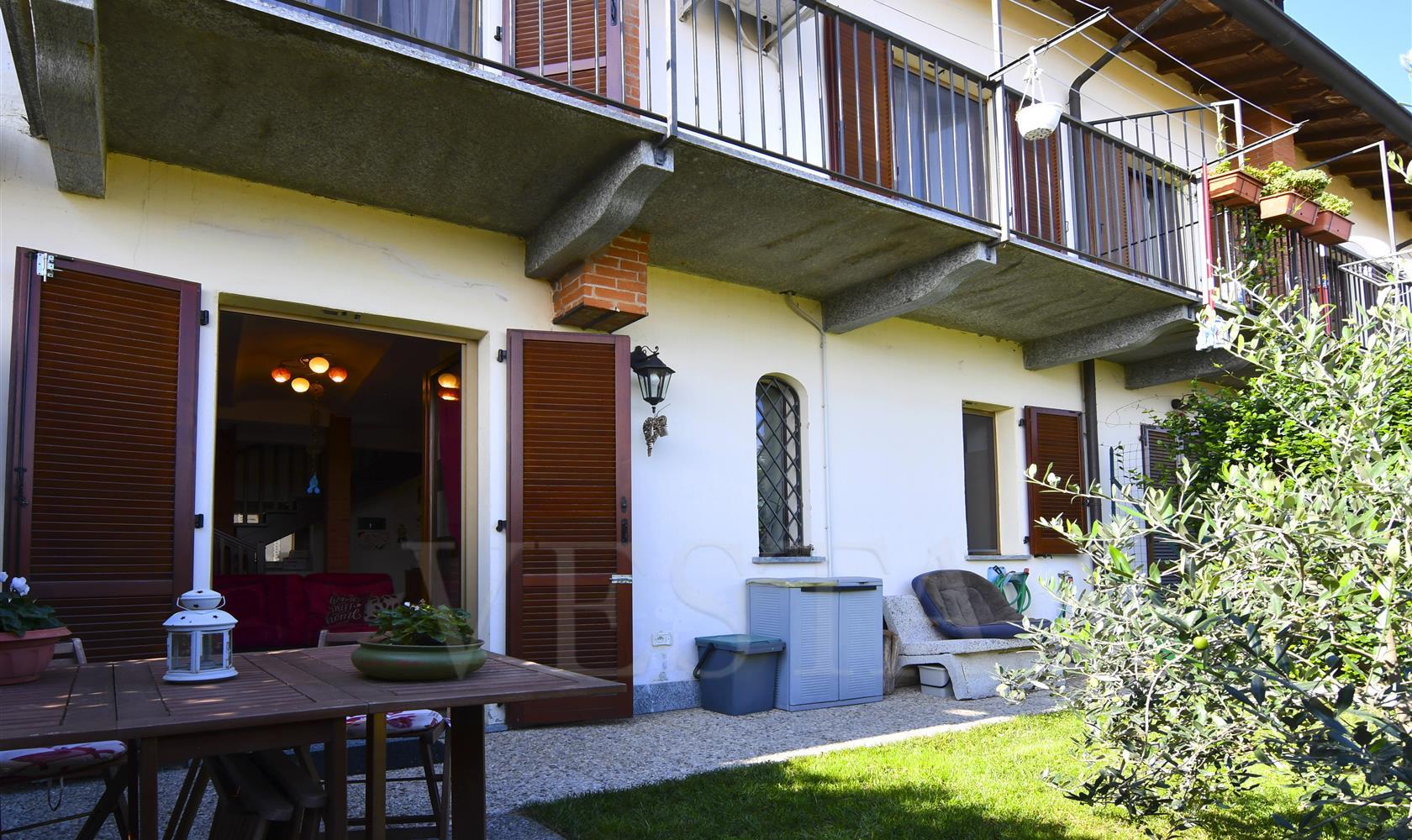 Vendita Milano Trilocale